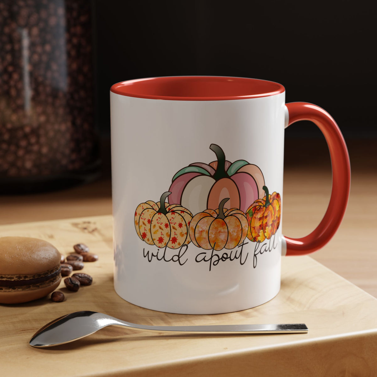 Fall Mug