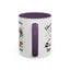Humor Mug - Silence is Golden Duct Tape is Silver