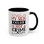 Black History Mug