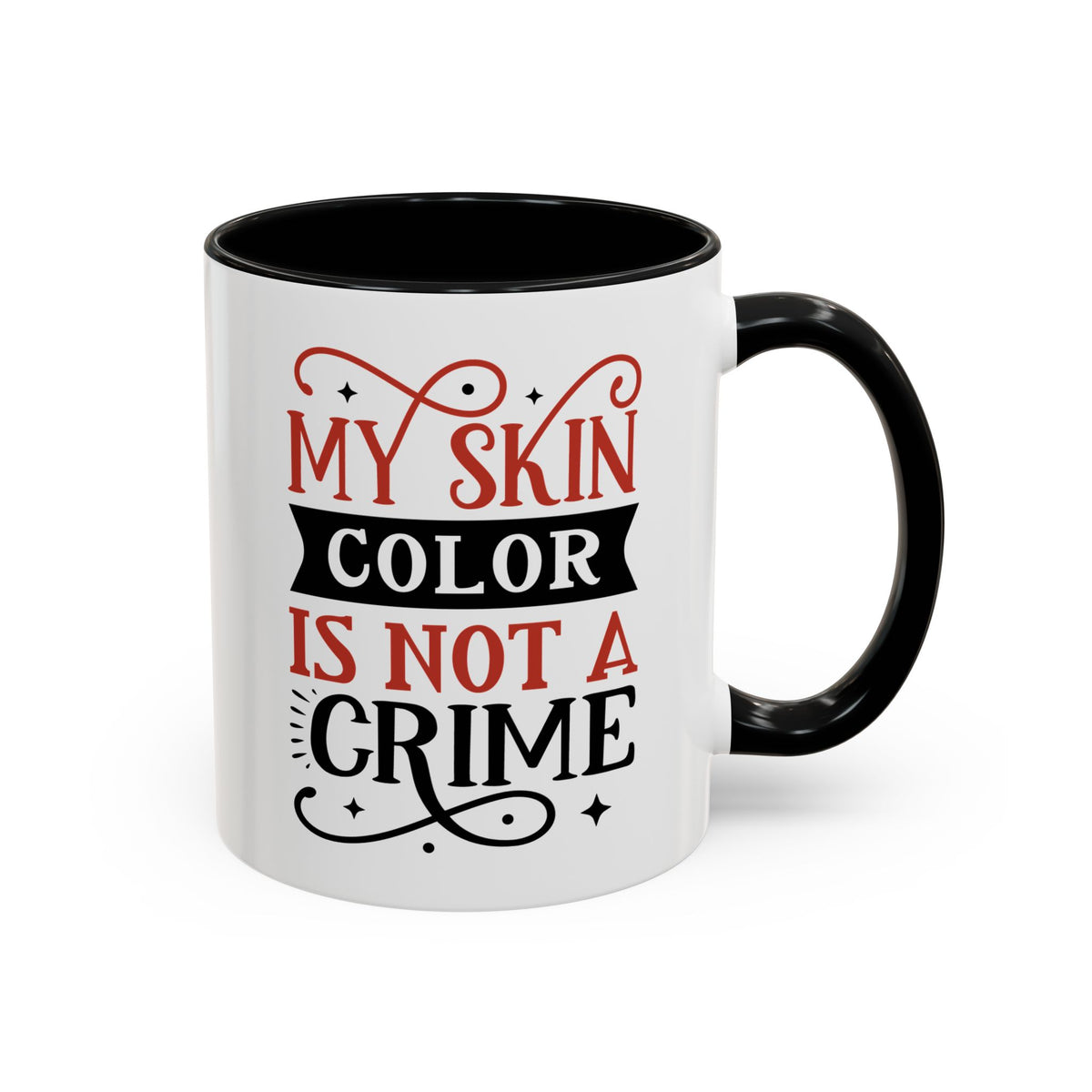 Black History Mug