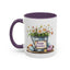 Easter Mug - Flower Bucket