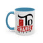 Adventure Mug - To Travel Is To Live
