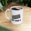 Office Mug - Just Code It