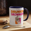 Adult Mug - Dunkin Grownups