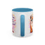 Wellness Mug - Llama Just Say