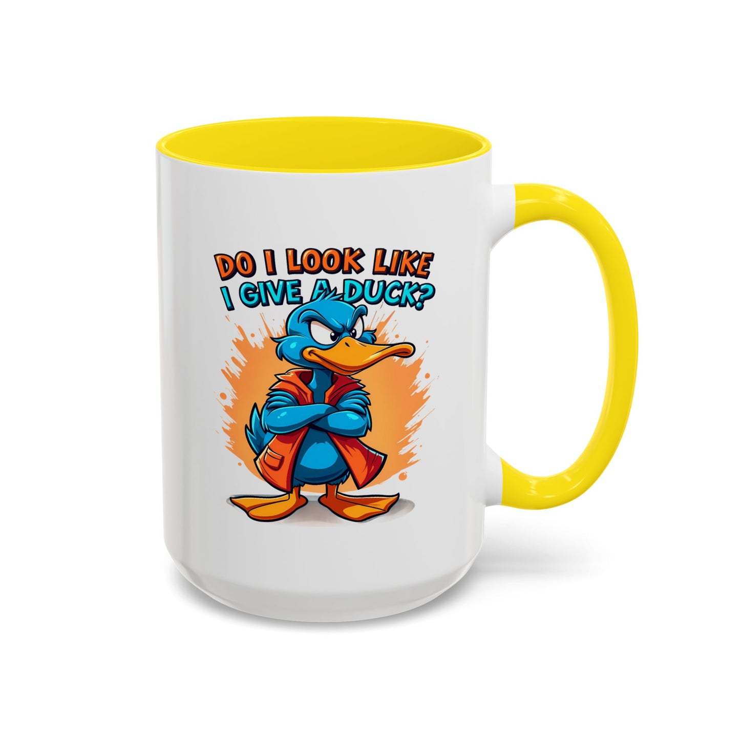 Office Mug - Do I Look