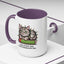 Animal Mug - Social Battery