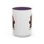 Humor mug - I'm Not Lazy I'm Just Conserving Energy Alien