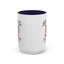 Humor Mug - Don't Be Rude