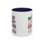 Adult Mug - I Have Neither The Time