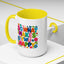 Wellness Mug - Do What Makes