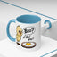 Humor Mug - Bro is That You