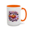 Halloween Mug - Spooky Babe
