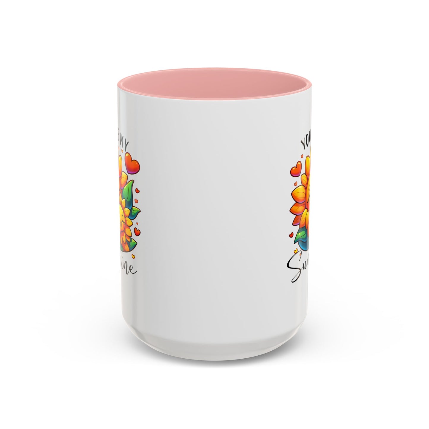 Wellness Mug - You are My Sunshine