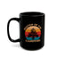 Adventure Mug - Master of The Campfire
