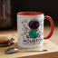 Humor Mug - Houston I Have So Many Problems
