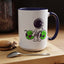 Alien Mug - Astronaut Lifting