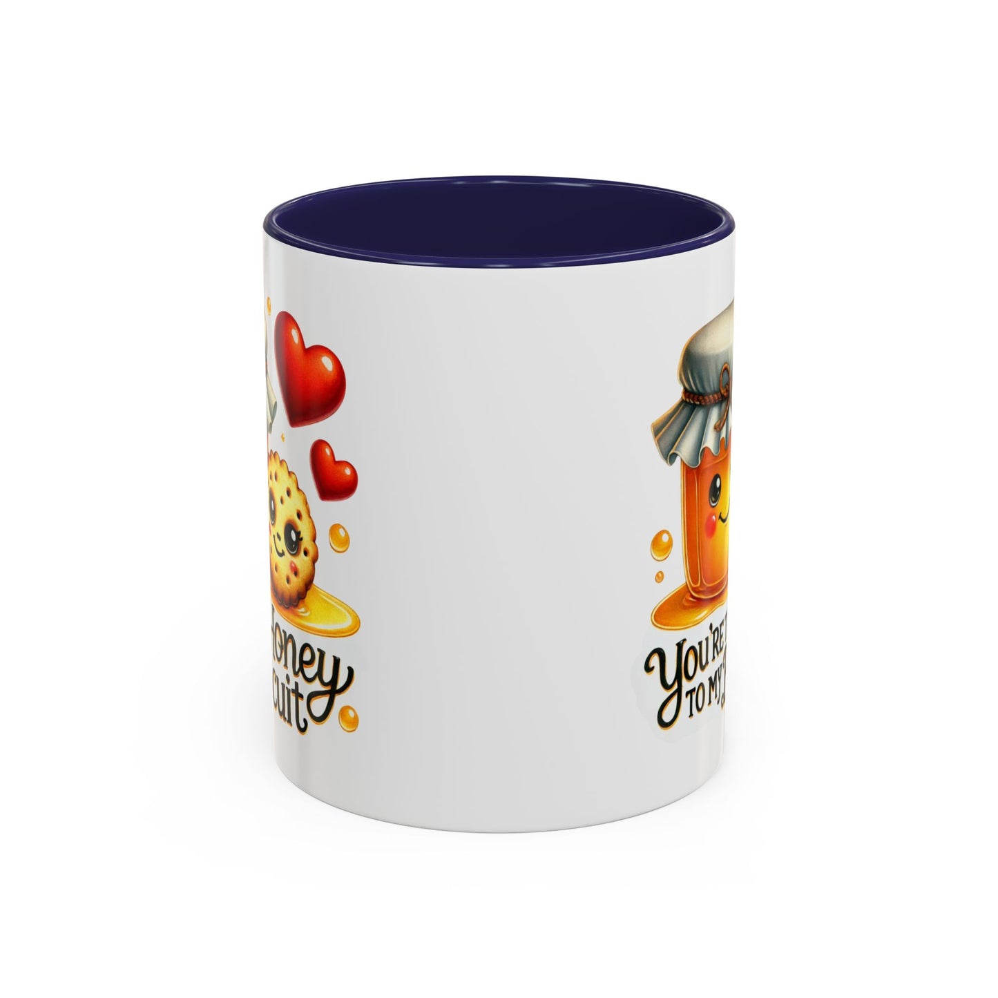 Anniversary Mug - You're The Honey