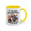 Humor Mug - I'm the Crazy Grandma