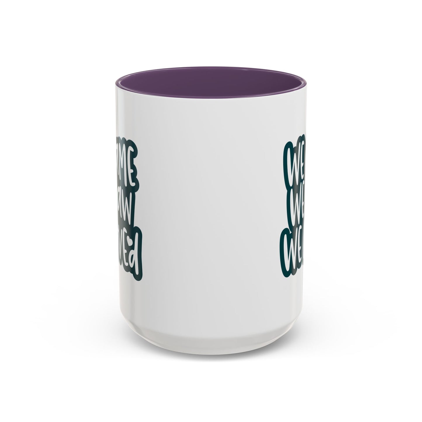 Adventure Mug - We Came We Saw We Loved