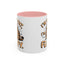 Animal Mug - I'm Not Fat I'm Fluffy