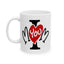 Mother's Day Mug - I Love You Mom