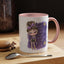 Humor Mug - I'm Not Being A Bitch