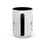 4th of July Mug - American Gnome 13