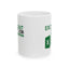 Office Mug - Excel-Lent At My Job