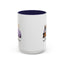 Humor Mug - I can Rise and Shine
