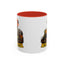 Humor Mug - Never Better