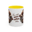 Animal Mug - Dog Coffee Wrap 7