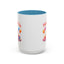 Birthday Mug - Cupcake Candle