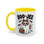 Halloween Mug - Boo-Jee