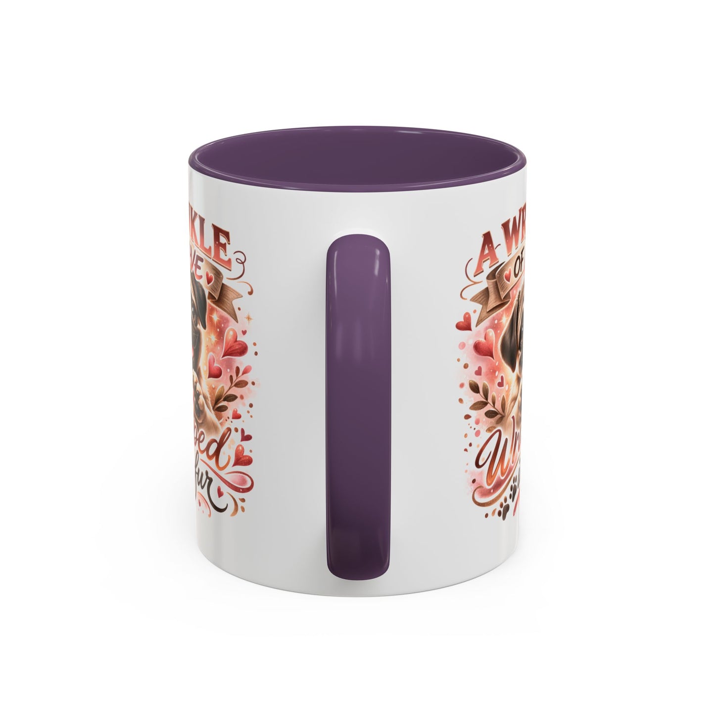 Animal Mug - A Wrinkle of Love