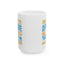 Adult Mug - You Find It offensive I Find It Funny