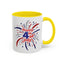 4th of July Mug - Happy 4th of July Celebrations