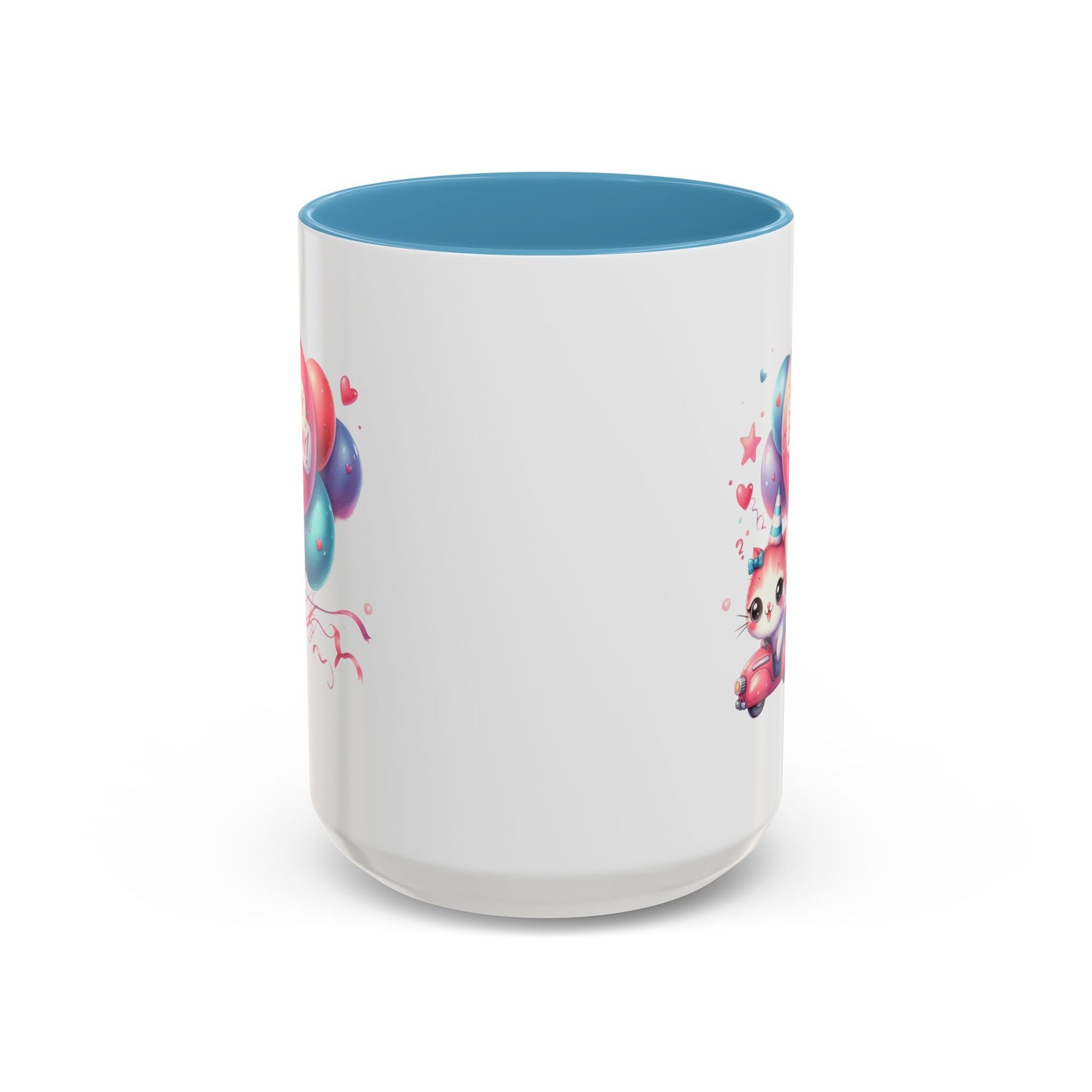 Birthday Mug - Happy Birthday Kitty 3