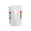 Humor Mug - Sorta Sweet Sorta Savage