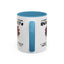 Humor Mug - I Don't Suffer from Insanity