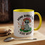 Alien Mug - Drink Bubble Tea