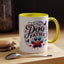 Animal Mug - The Dog Father
