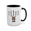 Humor Mug - You Look Like A Bit of An Ass