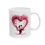 Anniversary Mug - Tree of Love