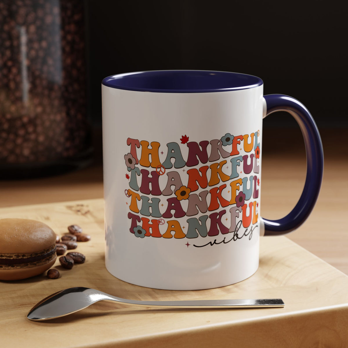 Fall Mug