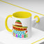 Adult Mug - Adios Bitchachos