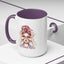 Humor Mug - I See Stupid People