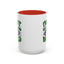 Alien Mug - I'm Out Of This World