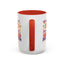 Humor Mug - First of All No