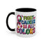 Support Mug - Fight Cancer
